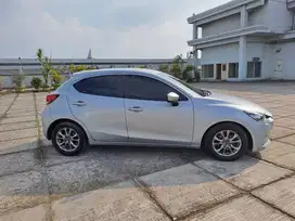 Mazda 2r 1.5  2019 Bensin tdp 8 juta