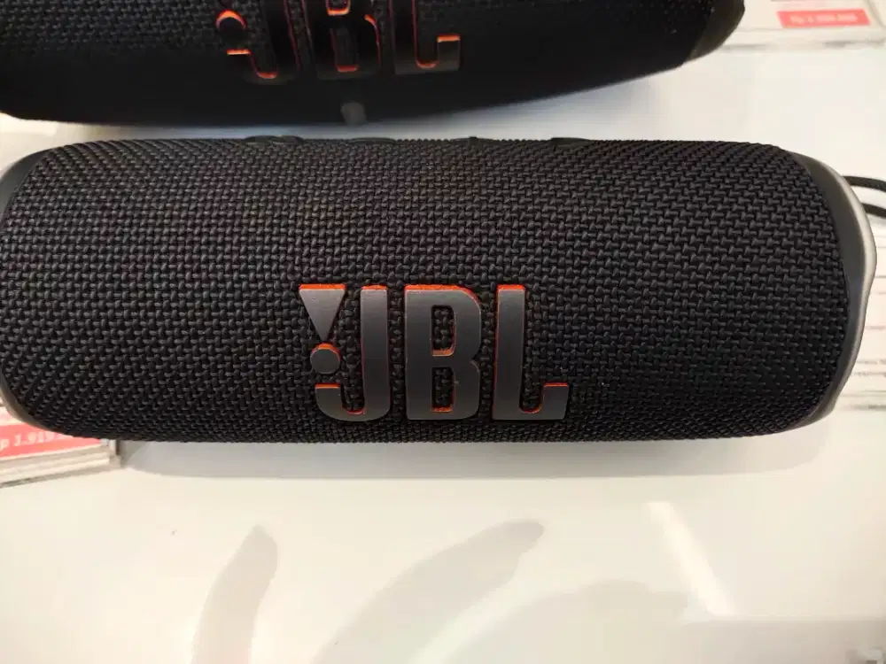 SPEAKER JBL FLIP 6