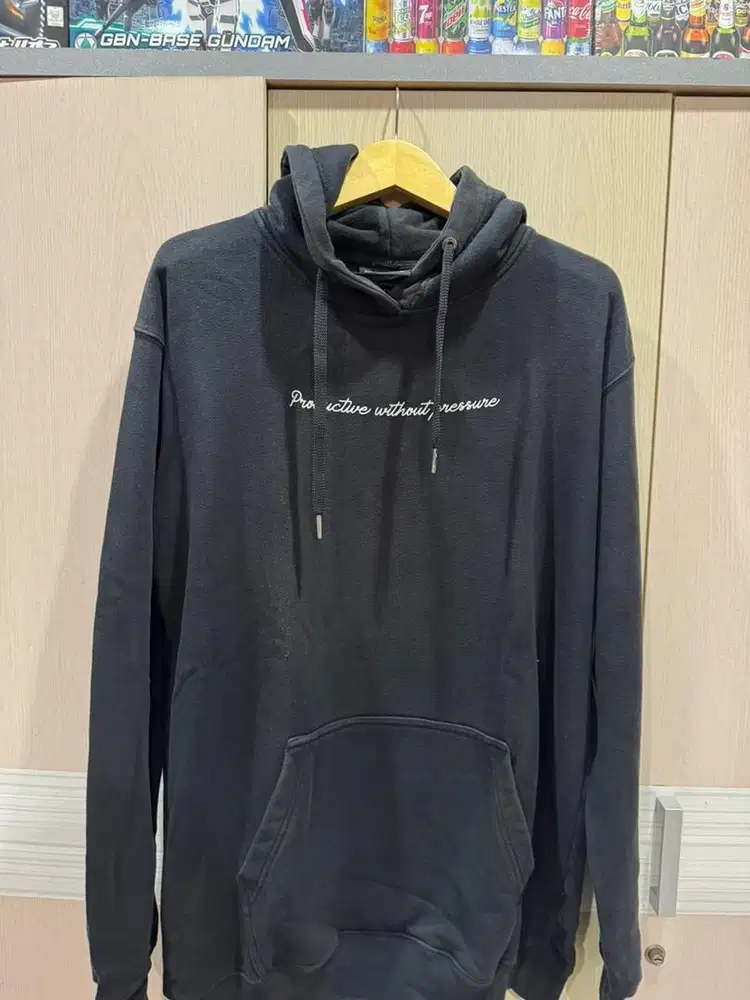 Hoodie popculine