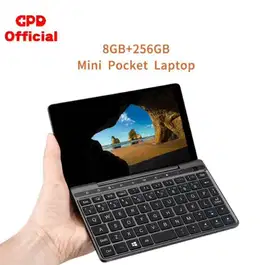 LAPTOP MINI GPD POCKET 2