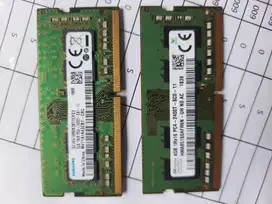 Ram Memori Laptop 8Gb