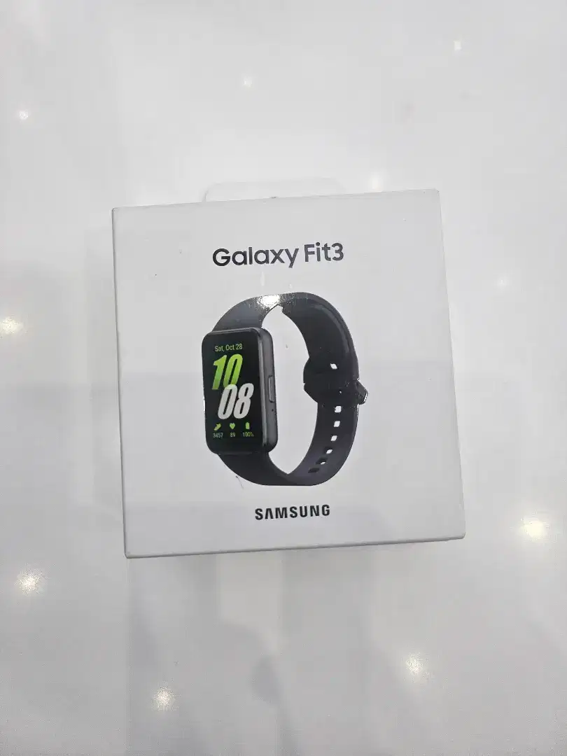 Samsung GALAXY FIT3