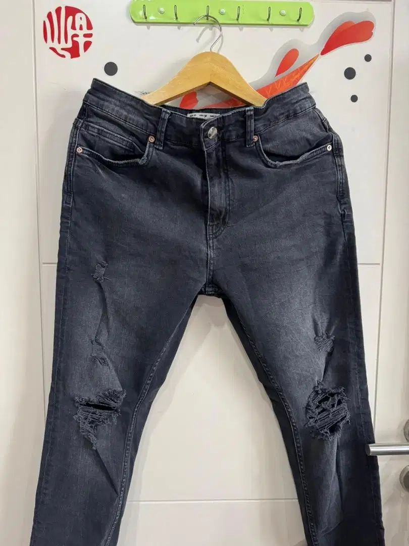 Celana P&B size 32