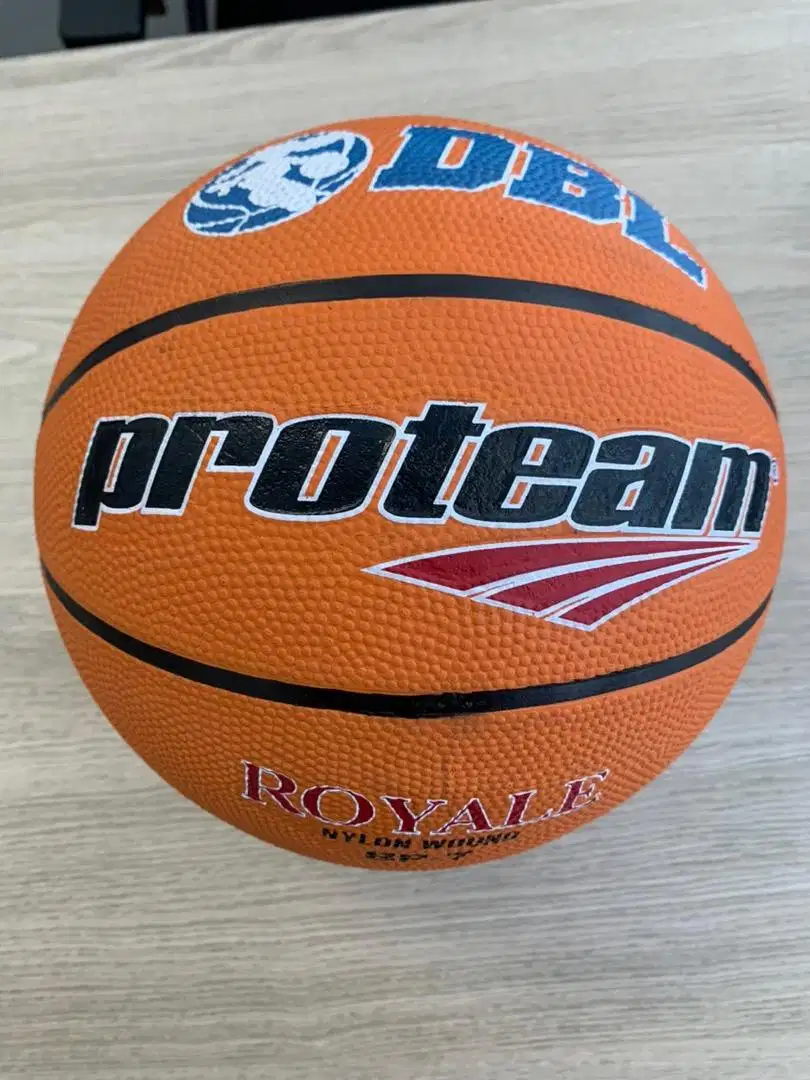 Promo event Bola Proteam