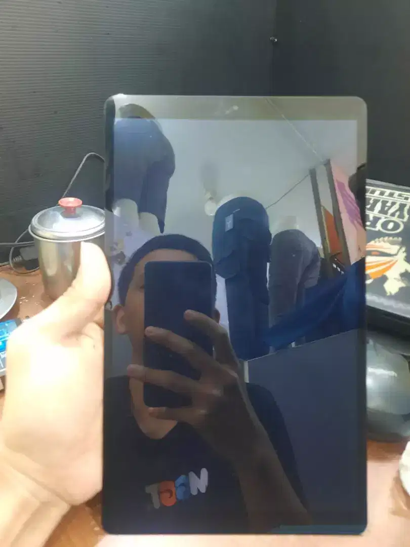 LCD SAMSUNG TAB A 10,1