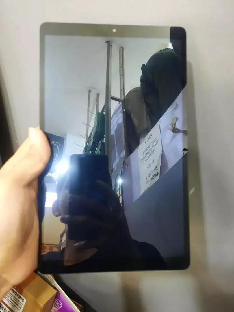 LCD SAMSUNG TAB A  T510/T515 ORIGINAL