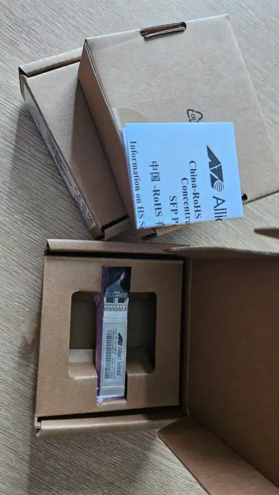 Sfp Allied telesis at-sp10sr 850nm nego