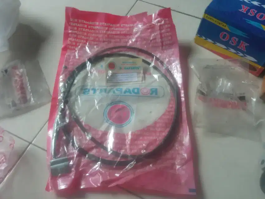 tali jok ,Mio soul GT mio IM3, X-RIDE 125