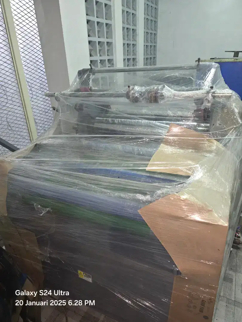 Laminating Thermal ukuran 80 Tahun 2025 Free Ongkos kirim Jawa Timur