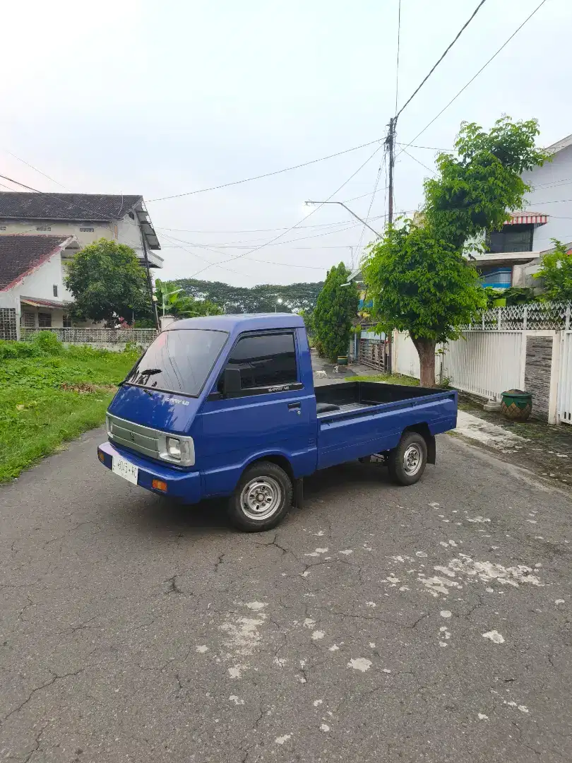 Carry pick up 1.0 2003