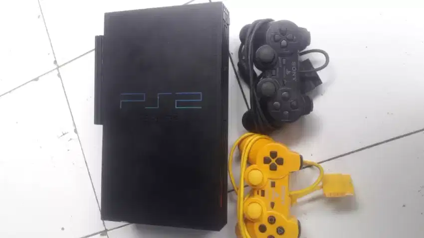 Jual ps2 matrik