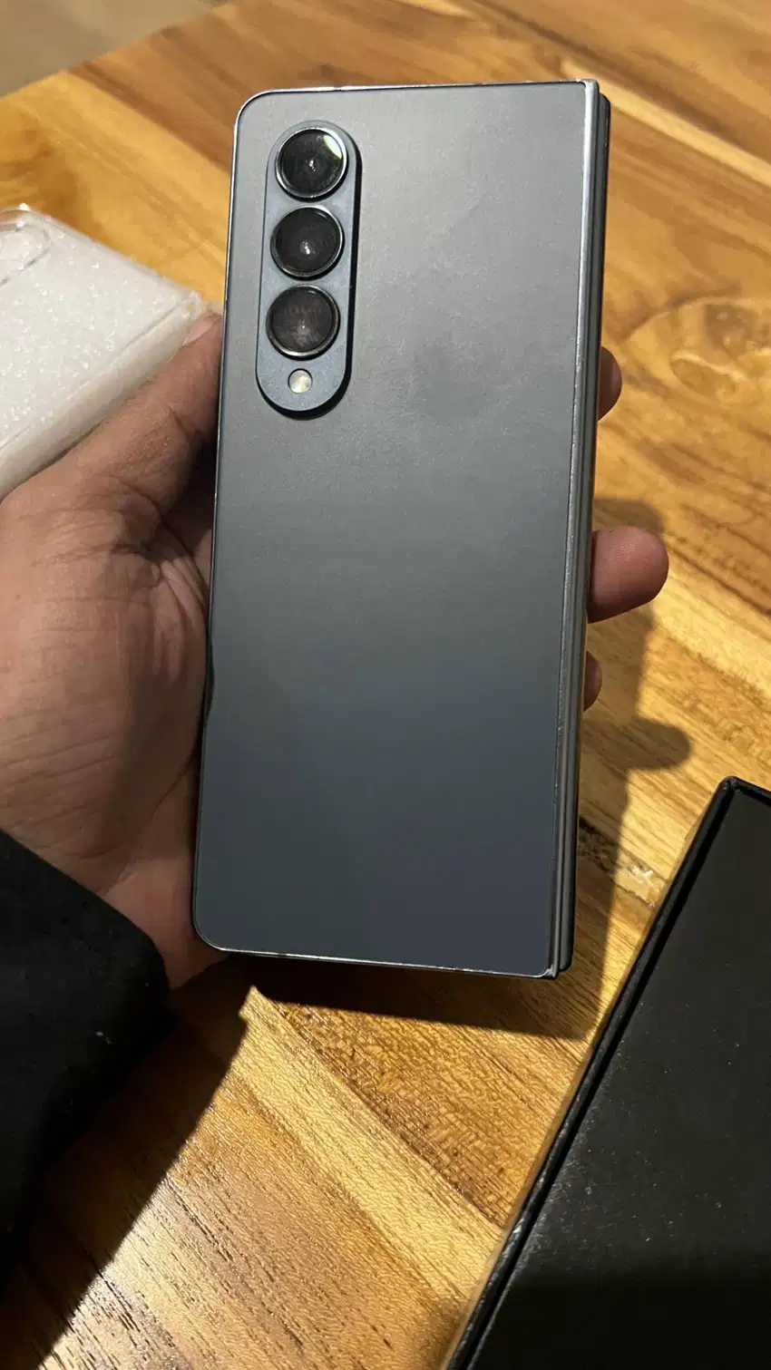 Punya Samsung S23? Dapatkan Uang Kilat Tanpa Tunggu Lama!