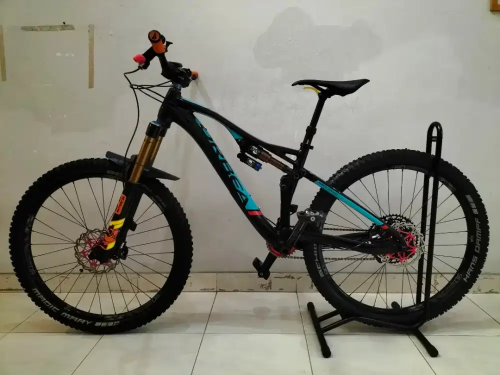 MTB Orbea Occam AM