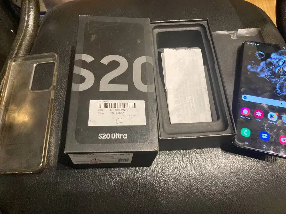 Jual Cepat Samsung S22, Proses Aman dan Cepat!