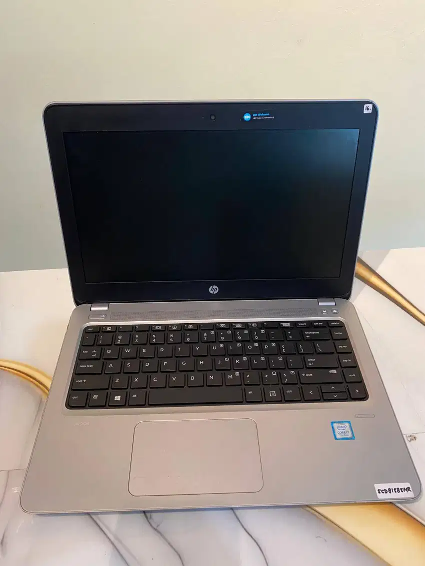 Jual Cepat Laptop HP 430 G4