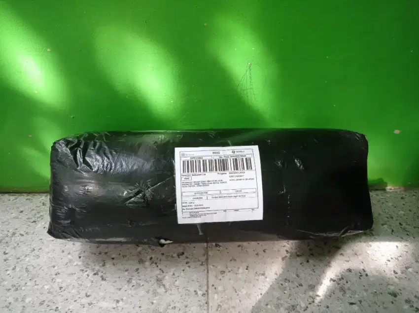 Busa Latex Jok Motor Beat Deluxe/Vario