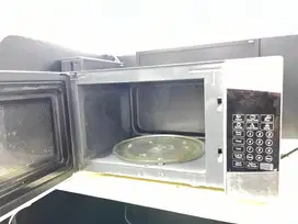 di Jual Kris Microwave Oven Bekas