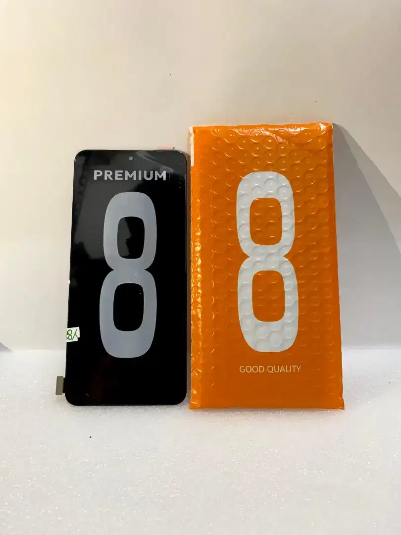 LCD TOUCHSCREEN REDMI NOTE 10/10S ORI Y8