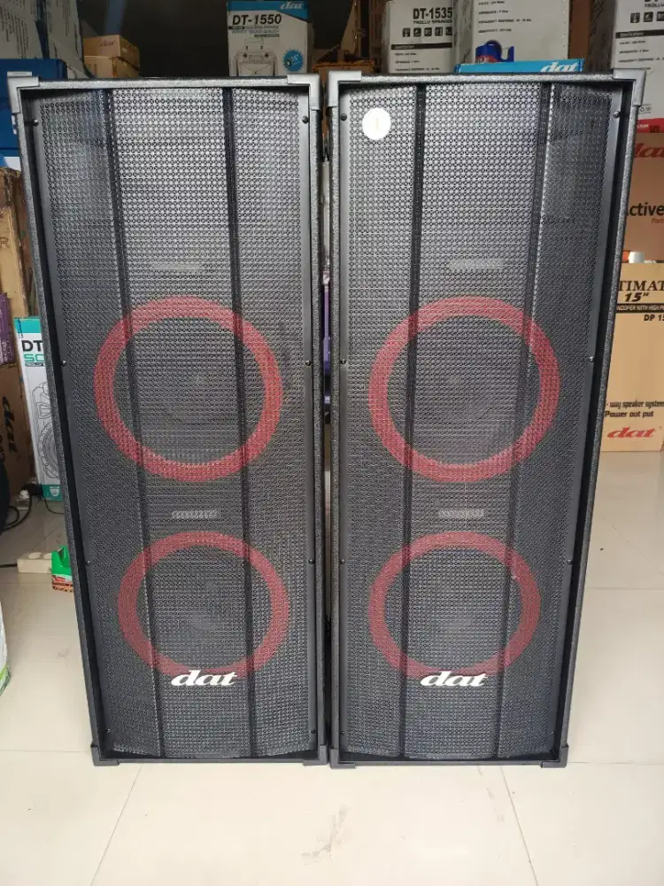 Spiker pasive pro 212 12inch