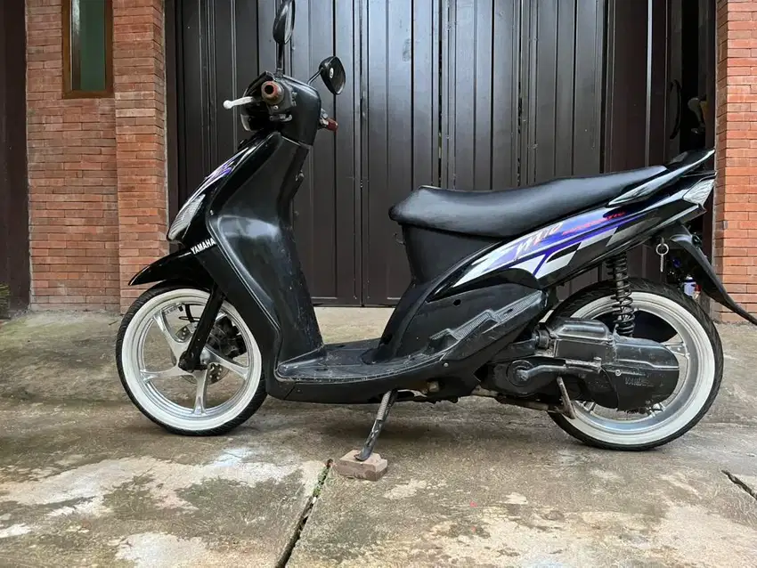 Yamaha Mio 2007 mio 5TL