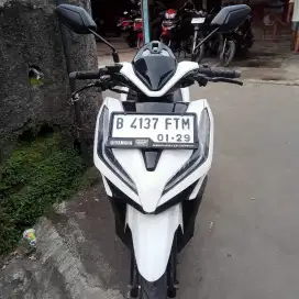 Motor Vario150 2019