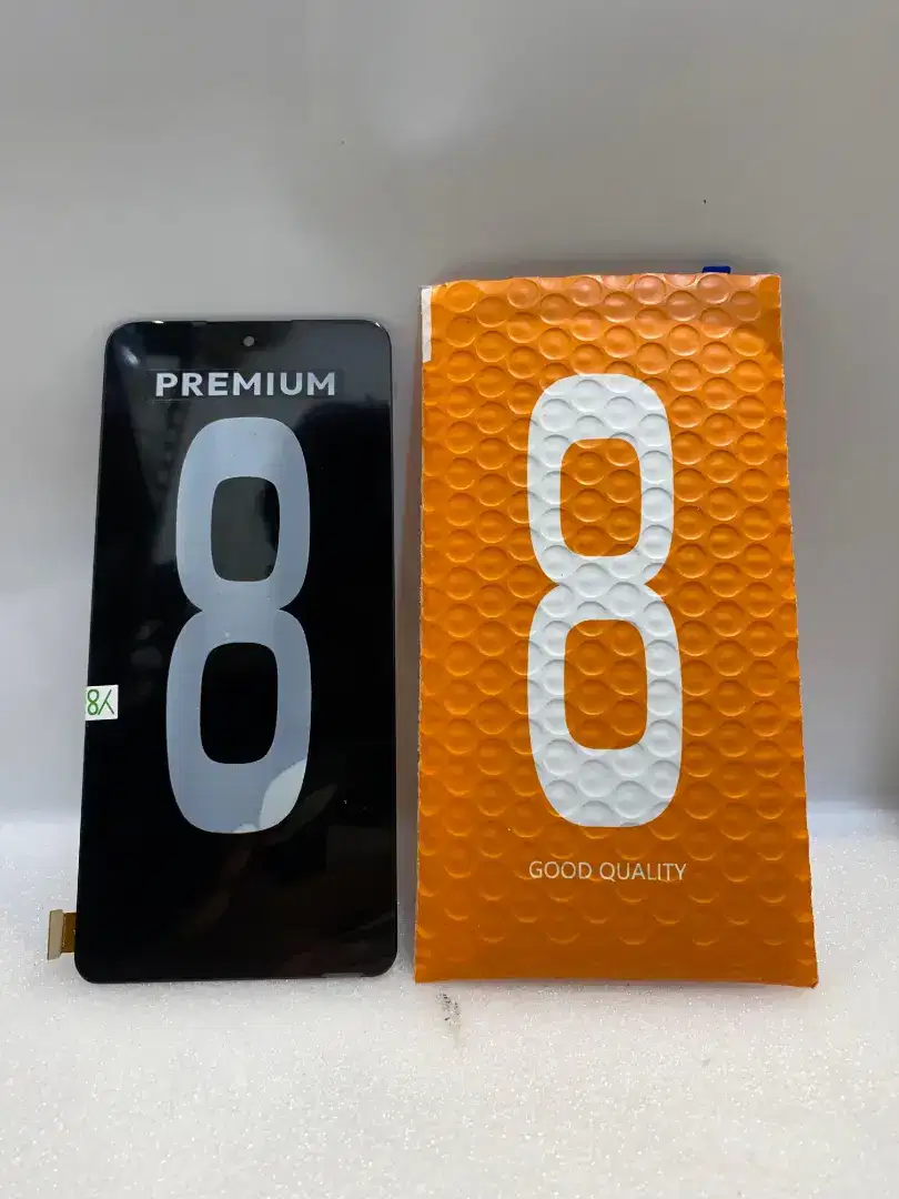 LCD REDMI NOTE 10 PRO/11 PRO/NOTE 12 PRO 4G ORI Y8