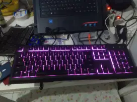 Keyboard  mechanical Razer ornata croma