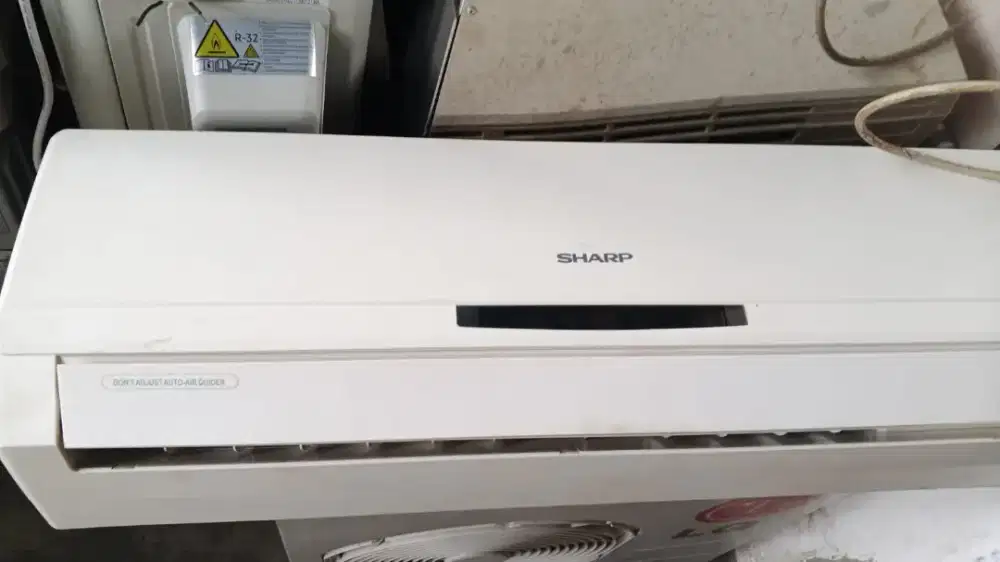 Ac second 1/2 smpai 2pk