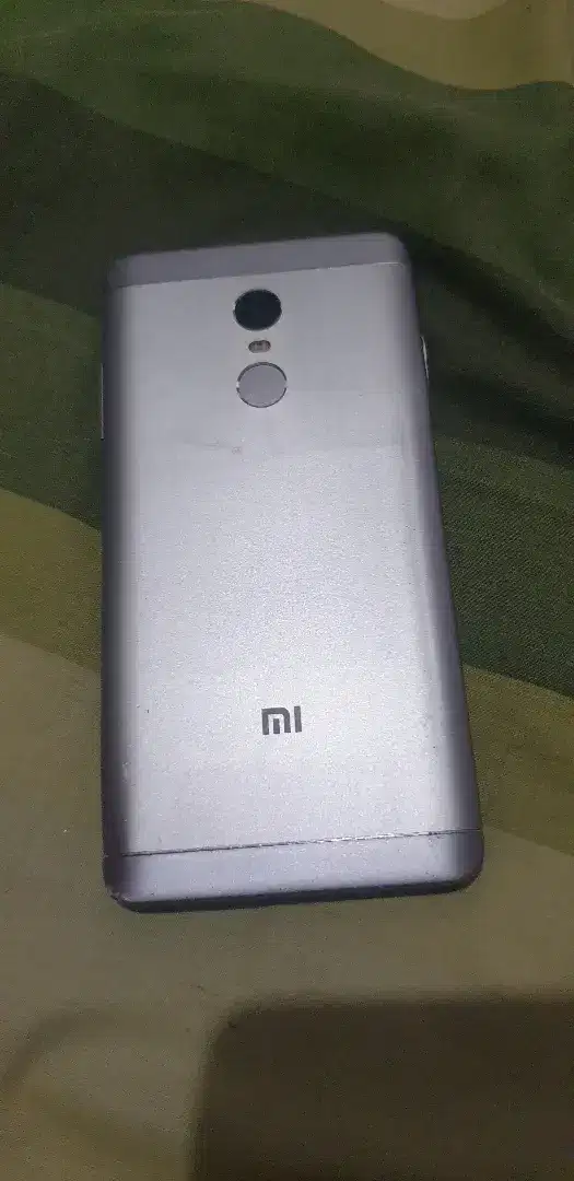 Xiaomi Redmi Note 4 Ram 3/16 Normal