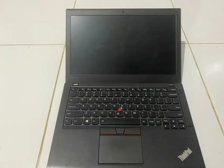 Laptop Lenovo Thinkpad X260