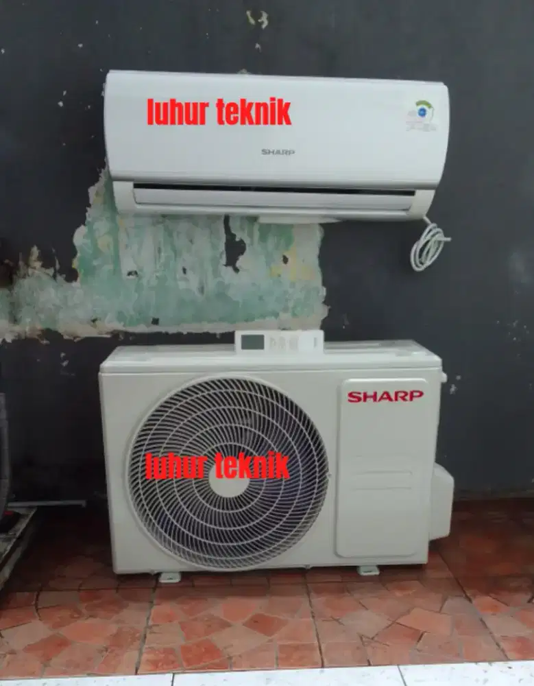 Ac sharp 1/2 pk