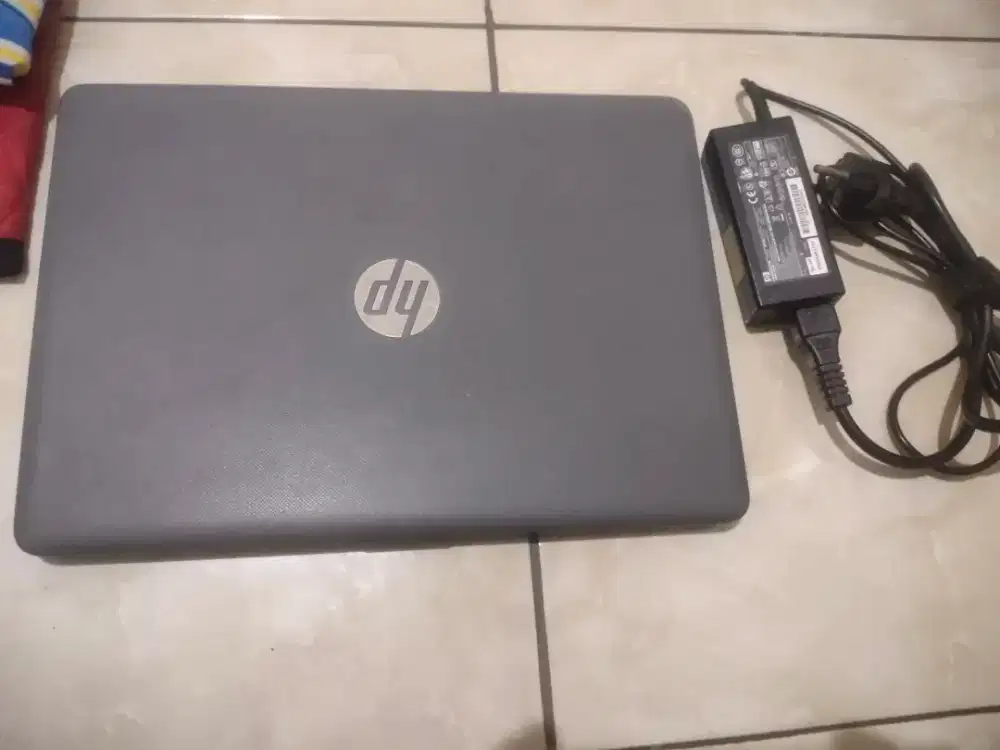 Laptop HP 14 N3060
