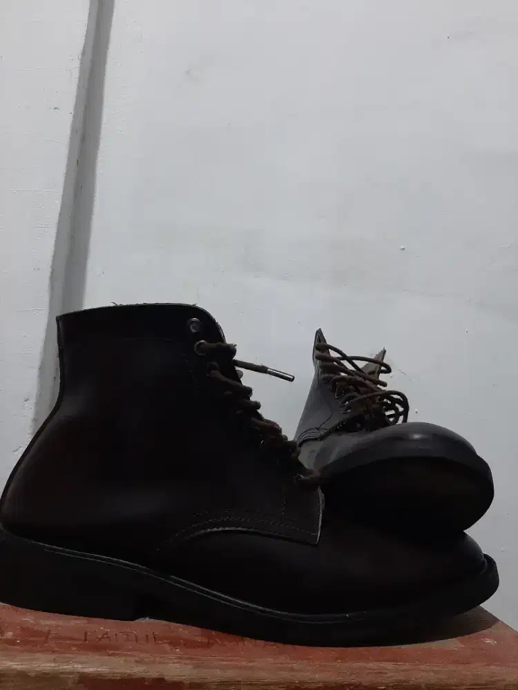 Jual sepatu BRYGAN GRAFTMANSHIP