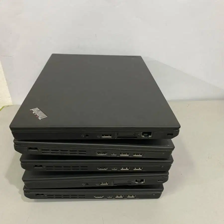 Laptop Lenovo Thinkpad Intel Thinkpad X280 i7  Gen 8 core i7