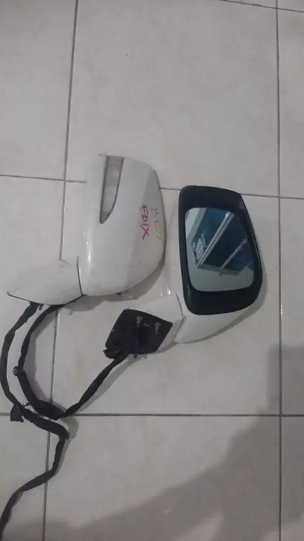 Spion Honda Edix Retract Original
