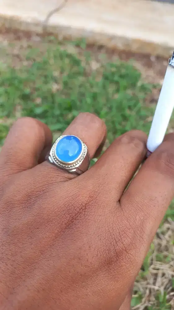 Natural anggur spirtus