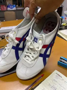 Sepatu Onitsuka Tiger