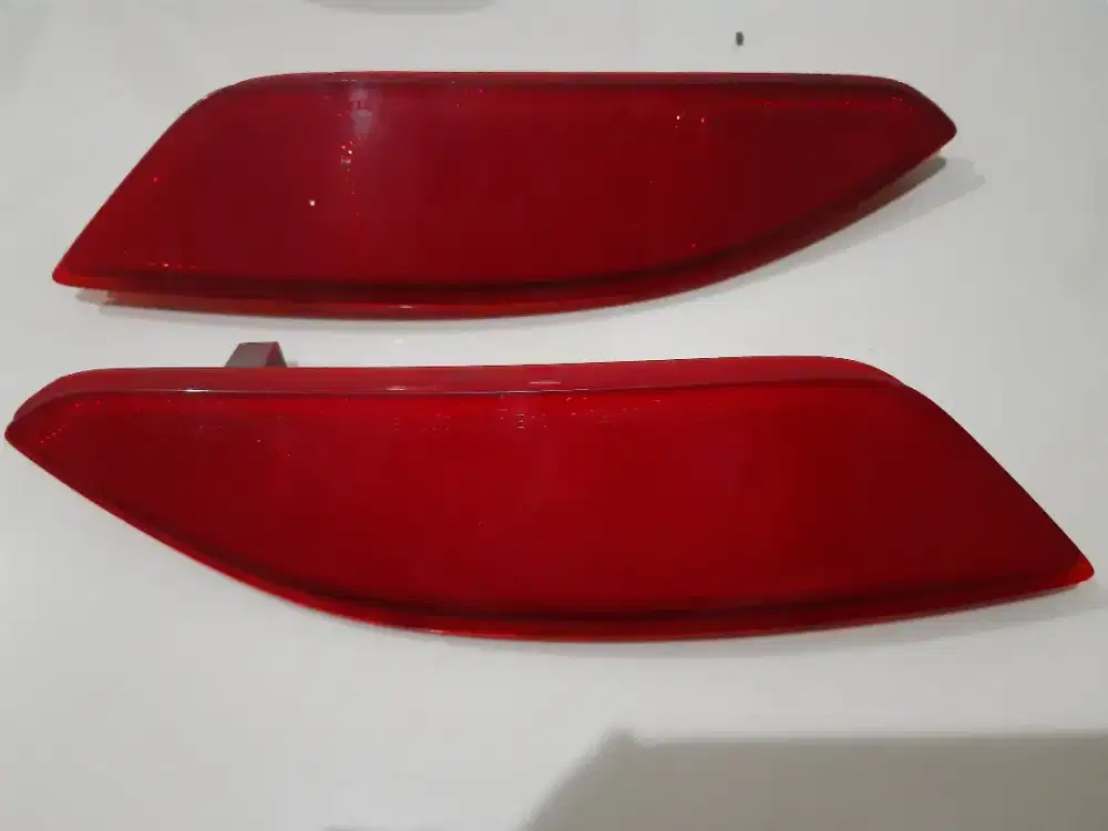 MATA KUCING BELAKANG HRV