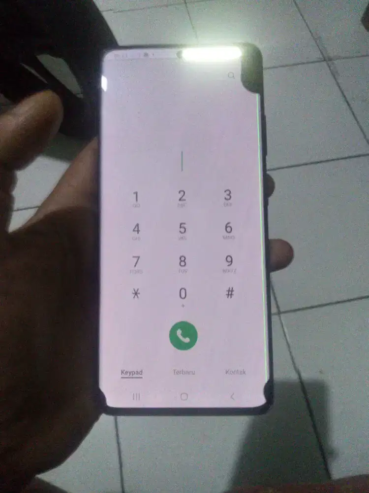 terima jual beli hp minus atau matot