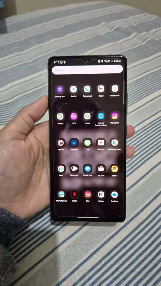 terima jual beli hp minus atau matot