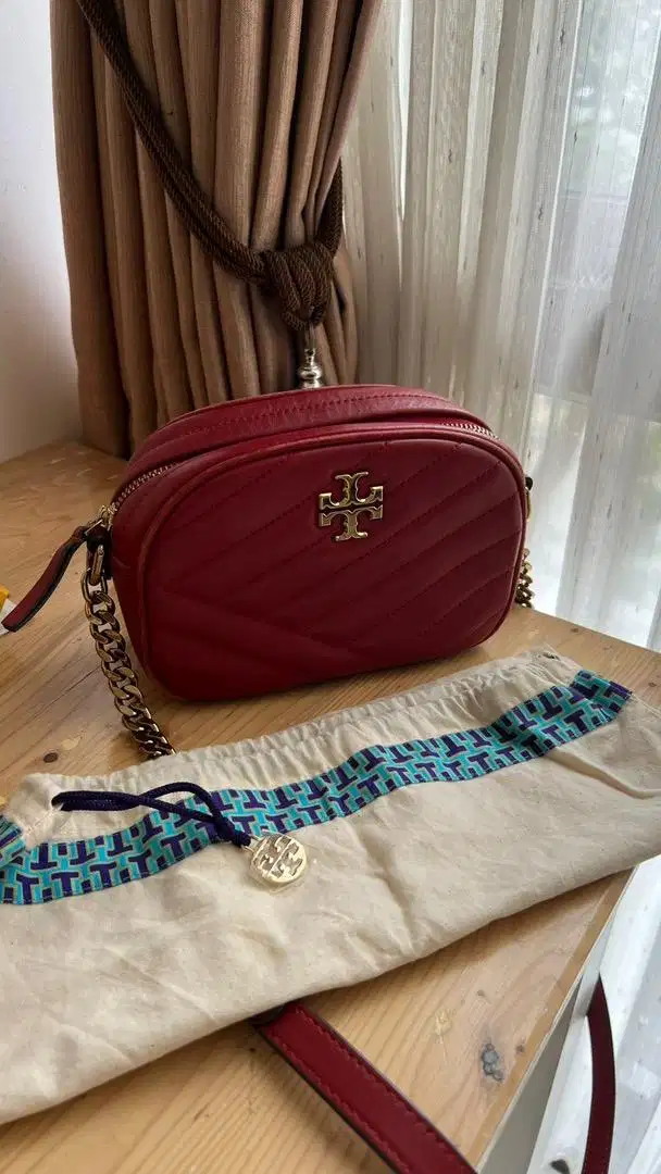 Tory burch preloved
