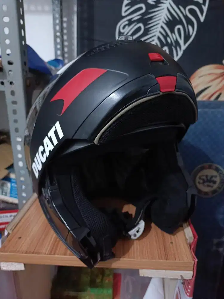 Nolan N104 classic size L