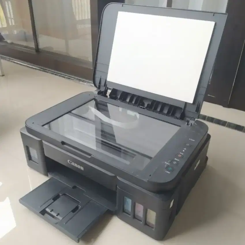 Printer Epson L3110 Canon G2000