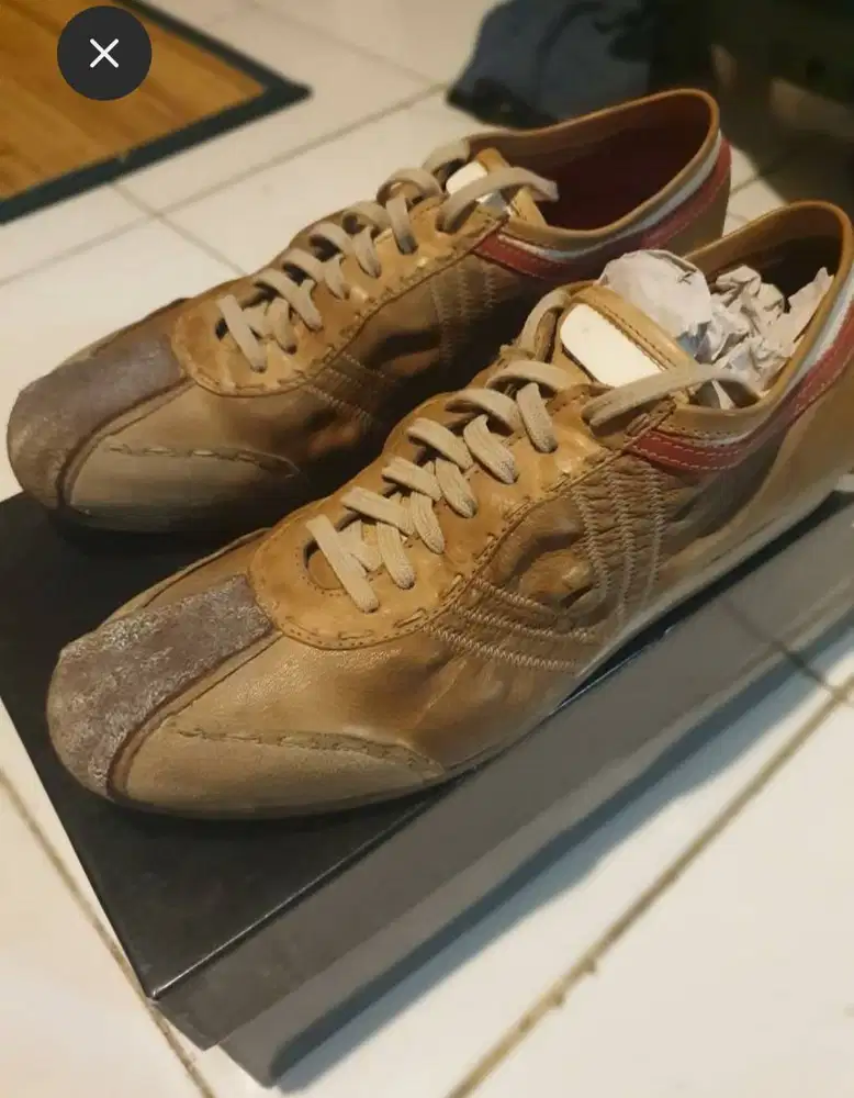 Sneakers area forte italy