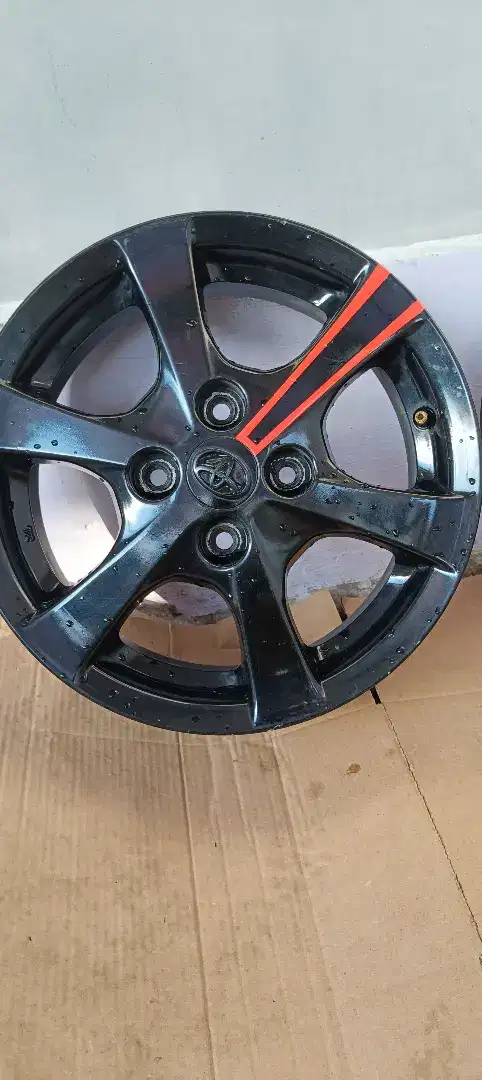 Velg ring 14 ,4 buah