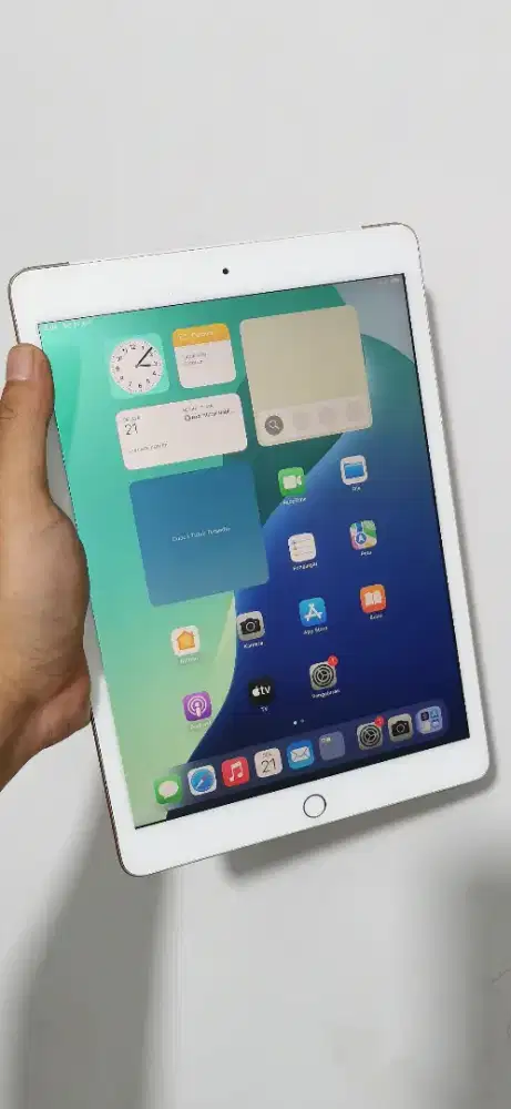 Ipad Gen 7 128gb Wifi Cellular No Minus