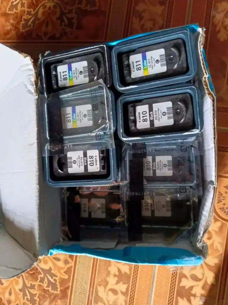 JUAL BELI CARTRIDGE BEKAS DAN BARU ORIGINAL
