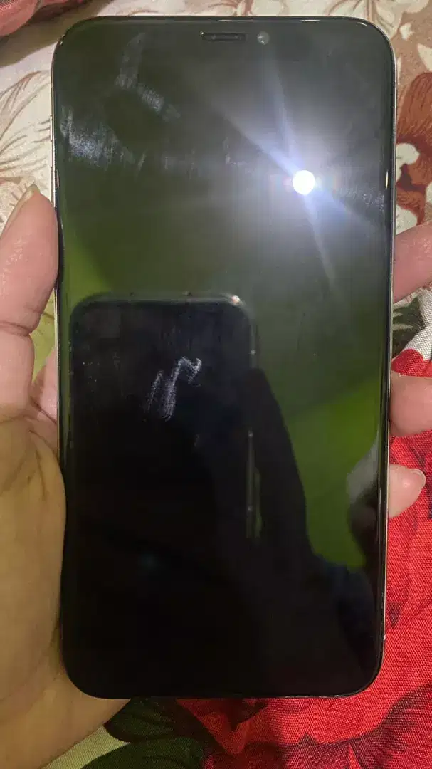 iPhone X 64GB Ex Inter