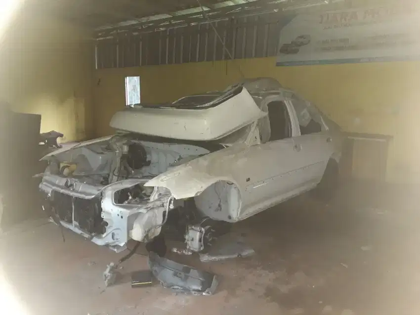 dijual untuk spare part siapa tw ada yg butuh