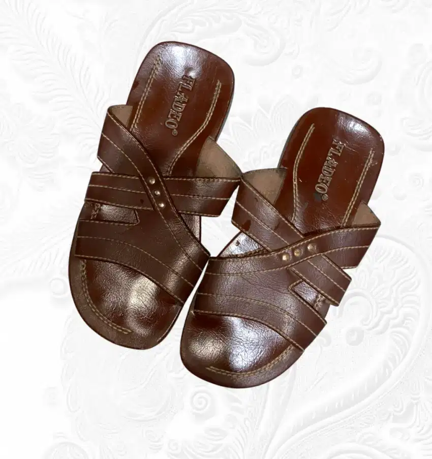 Sandal Fladeo size 39